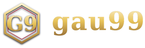 gau99 logo
