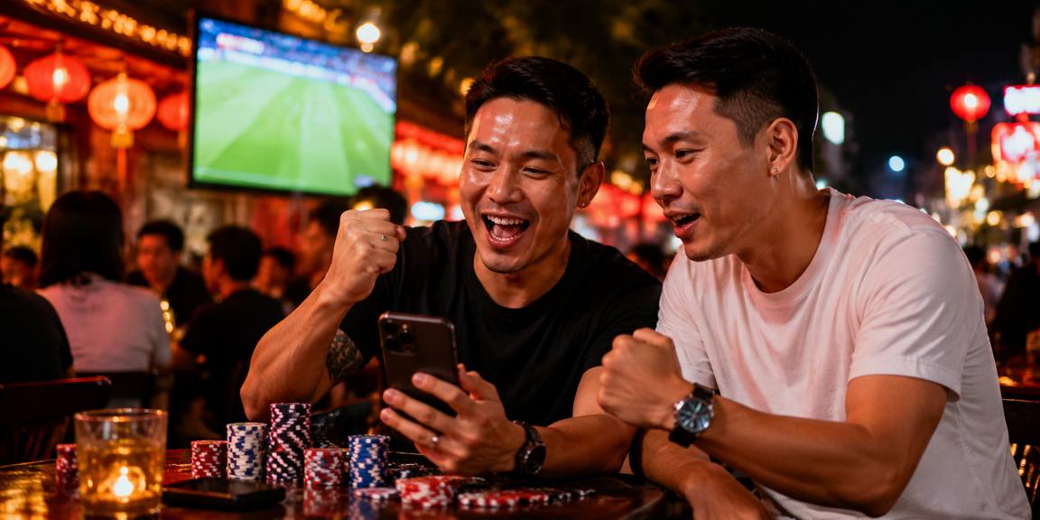 gau99 Sảnh Casino Trực Tiếp
